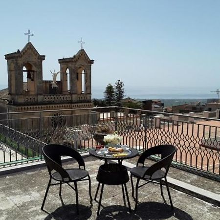 B&B La Giara Piedimonte Etneo Exteriér fotografie
