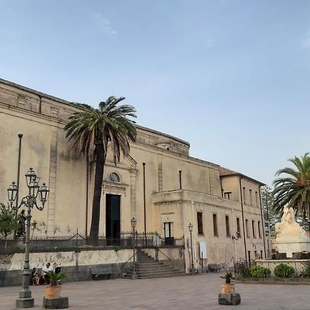 B&B La Giara Piedimonte Etneo Exteriér fotografie