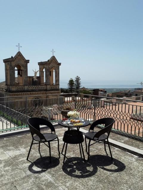 B&B La Giara Piedimonte Etneo Exteriér fotografie