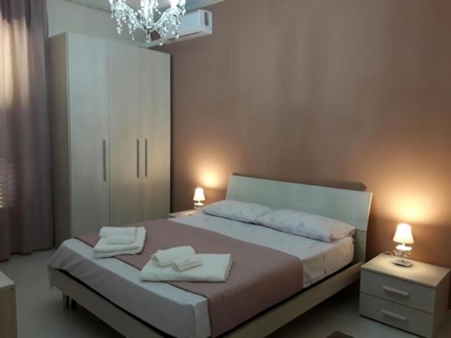 B&B La Giara Piedimonte Etneo Exteriér fotografie
