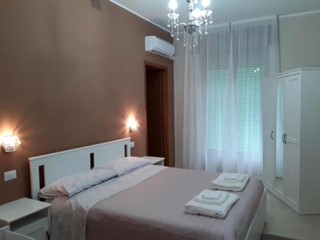 B&B La Giara Piedimonte Etneo Exteriér fotografie