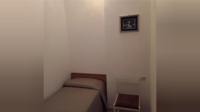 B&B La Giara Piedimonte Etneo Exteriér fotografie