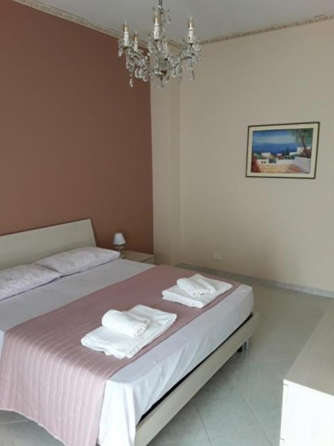 B&B La Giara Piedimonte Etneo Exteriér fotografie