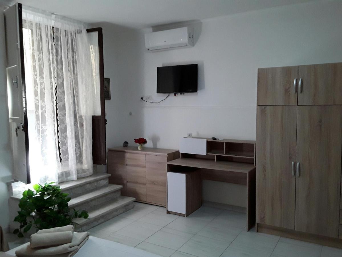 B&B La Giara Piedimonte Etneo Exteriér fotografie