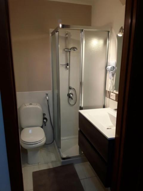 B&B La Giara Piedimonte Etneo Exteriér fotografie
