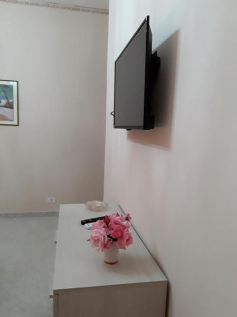 B&B La Giara Piedimonte Etneo Exteriér fotografie