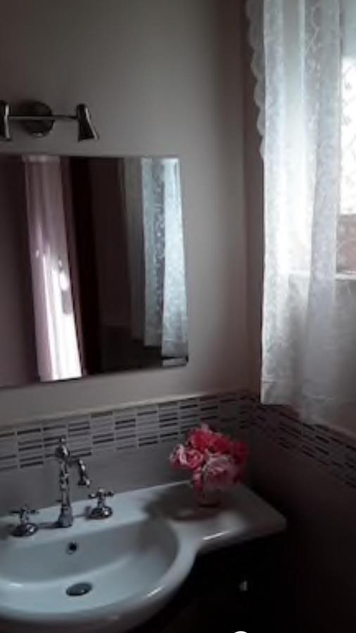 B&B La Giara Piedimonte Etneo Exteriér fotografie
