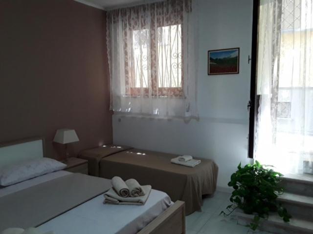 B&B La Giara Piedimonte Etneo Exteriér fotografie