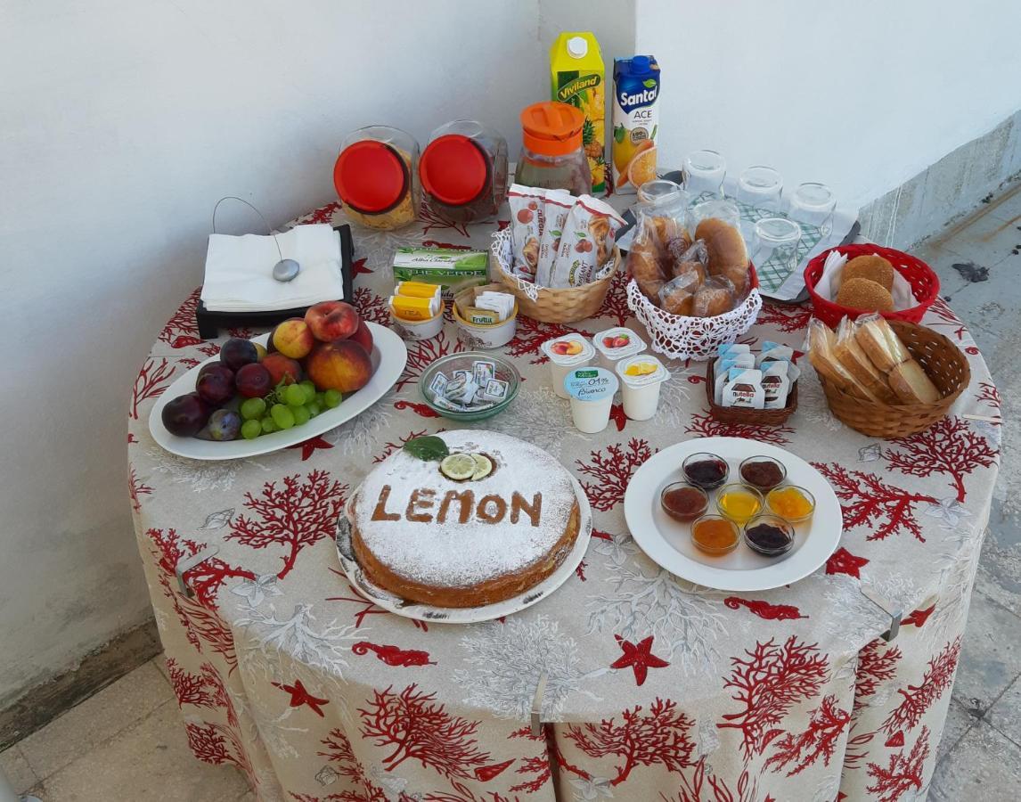 B&B La Giara Piedimonte Etneo Exteriér fotografie